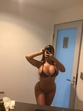 anastasiya kvitko see through