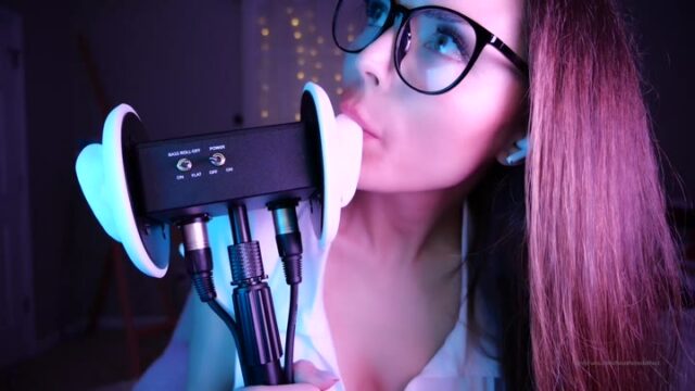 heatheredeffect asmr sex