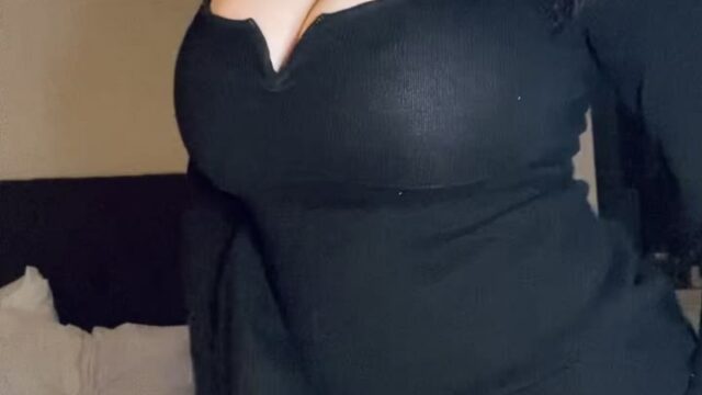 black cat tessa fowler gif