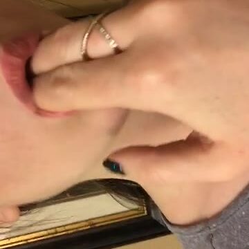 emily lynne cum in my mouth