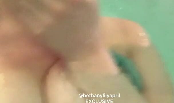 beth lily breast