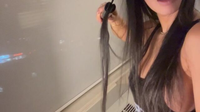 asa akira first video