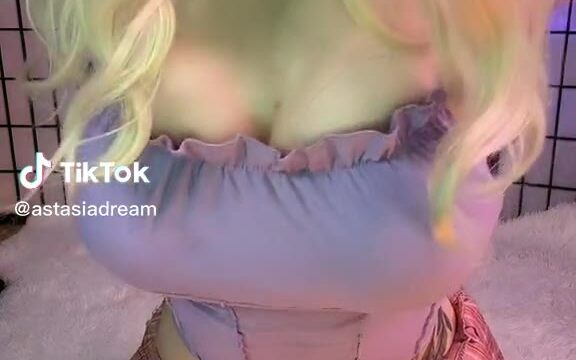 sexy Astasiadream Leak release