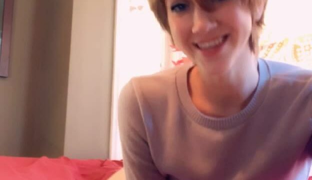 Sensational hoe natural tits AliceOnCam nsfw